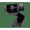 Logitech C922 프로 스트림 (1080p 웹캠)