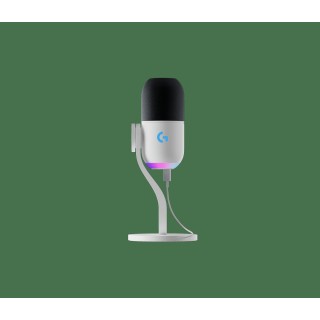 Logitech Yeti GX (RGB 다이나믹 게이밍 마이크)