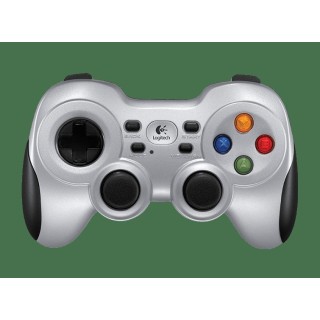 Logitech F710 무선 게임패드 (PC/안드로이드 컨트롤러)