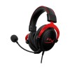 HyperX 클라우드 II (가상 7.1 유선 게이밍 헤드셋)
