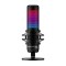HyperX 쿼드캐스트 S (RGB USB 방송 마이크)