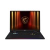MSI Raider A18 HX A9W (AMD Ryzen 9000, RTX 50 시리즈, 18형)