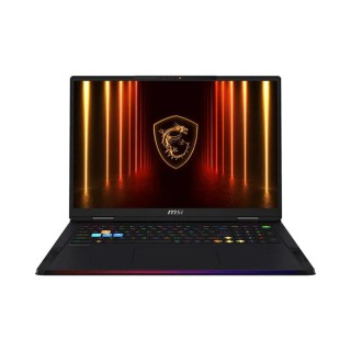 MSI Raider A18 HX A9W (AMD Ryzen 9000, RTX 50 시리즈, 18형)