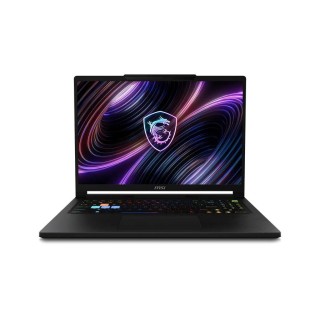 MSI Raider A16 HX B8W (AMD Ryzen 8000, RTX 50 시리즈, 16형)