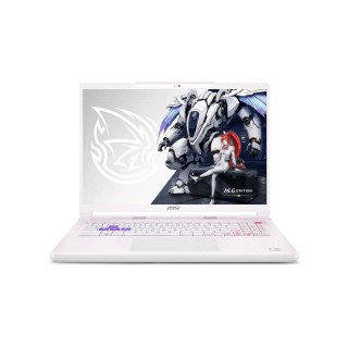 MSI Crosshair A16 HX MLG Edition E8W (Ryzen 8000, RTX 50, 화이트 에디션)