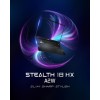 MSI Stealth 18 HX A2W (슬림, Core Ultra, RTX 50, 18형)