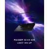 MSI Raider 18 HX A2W (RTX 50, 18형, LIGHT EM UP)
