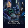 MSI Cyborg 15 Black Edition A13V (RTX, 15.6형, CYBER-UP!)