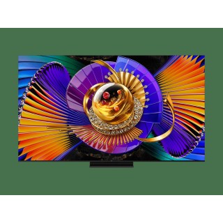 TCL C7L QLED TV (4K UHD, 슬림 베젤, Google TV)
