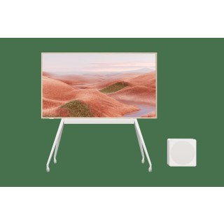 TCL A300 Pro HD TV (HD 준보급형, 기본 스마트)