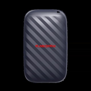 샌디스크 Portable Drive 500GB (USB 3.2 Gen 2, 보급형 휴대 스토리지)