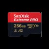 샌디스크 Extreme PRO microSDXC UHS-I 256GB (읽기 200MB/s, V30·A2, 4K)