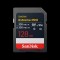 샌디스크 Extreme PRO SD UHS-II V90 128GB (읽기 300MB/s, 8K 시네마)