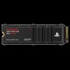 샌디스크 Optimus GX PRO 850P PS5 NVMe SSD 1TB (PS5 공식 확장, PCIe Gen4)