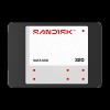 샌디스크 320 SATA SSD 1TB (보급형 SATA, 안정적인 업그레이드)