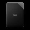 WD Elements SE 1TB 블랙 (슬림 휴대, USB 3.0)