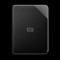 WD Elements SE 1TB 블랙 (슬림 휴대, USB 3.0)