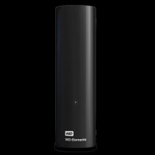 WD Elements Desktop 4TB 블랙 (데스크탑 외장 HDD, 대용량 백업)