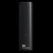 WD Elements Desktop 4TB 블랙 (데스크탑 외장 HDD, 대용량 백업)