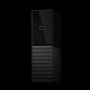 WD My Book 4TB 블랙 (데스크탑 외장 HDD, 자동 백업)