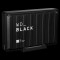 WD_BLACK D10 Game Drive 8TB (데스크탑 게임 허브, 7200RPM)
