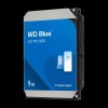 WD Blue PC Desktop HDD 2TB 3.5인치 (데스크탑 보급형 저장)