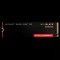 WD_BLACK SN850X NVMe SSD 1TB (7300MB/s, PCIe Gen4 게이밍)