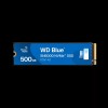 WD Blue SN5000 NVMe SSD 1TB (5000MB/s, PCIe Gen4, 크리에이터)