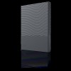 씨게이트 One Touch Portable 2TB (맞춤 라벨, 자동 백업, USB)