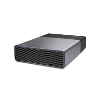 씨게이트 One Touch Desktop 8TB (대용량 데스크탑, 백업 소프트웨어)