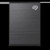 씨게이트 One Touch SSD 1TB (컴팩트 외장 SSD, 맞춤 라벨)