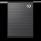 씨게이트 One Touch SSD 1TB (컴팩트 외장 SSD, 맞춤 라벨)