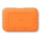 LaCie Rugged SSD 1TB (오렌지 방범 실드, 내충격 휴대 SSD)