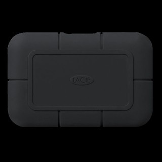 LaCie Rugged SSD Pro 1TB (썬더볼트4, 프로 현장 작업)