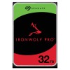 씨게이트 IronWolf Pro NAS HDD 4TB (워크스테이션 NAS, 5년 보증)