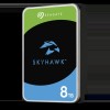 씨게이트 SkyHawk 4TB (CCTV·NVR 영상 감시 전용 HDD)