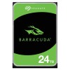 씨게이트 BarraCuda 3.5인치 HDD 4TB (데스크탑 보급형 저장)