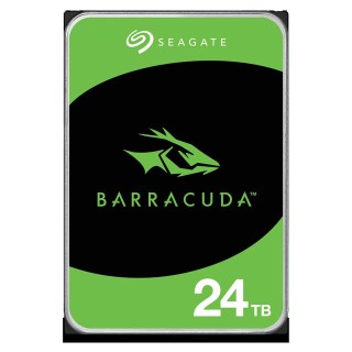 씨게이트 BarraCuda 3.5인치 HDD 4TB (데스크탑 보급형 저장)