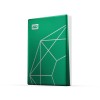 WD My Passport Ultra 20주년 기념 에디션 2TB (USB-C, 특별 마감)