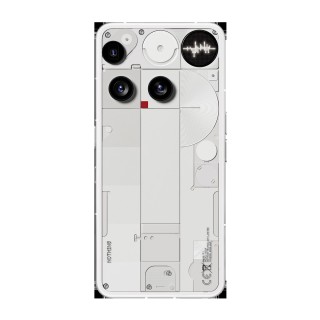 Nothing Phone (3) (Snapdragon 8s Gen 4, 5150mAh, 50MP 카메라, IP68)