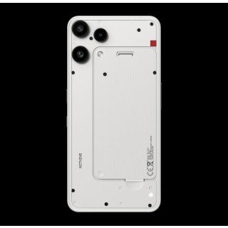 Nothing Phone (3a) Lite (Dimensity 7300 Pro 5G, 5000mAh, 50MP, IP54)