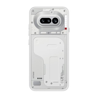 Nothing Phone (4a) (Snapdragon 7s Gen 4, 5400mAh, AMOLED 120Hz, IP64)