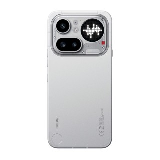 Nothing Phone (4a) Pro (Snapdragon 7 Gen 4, 5400mAh, 20GB 메모리 부스트, IP65)