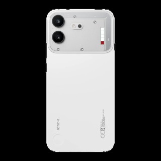 Nothing Phone (4b) (Snapdragon 6 Gen 4, 5200mAh, AMOLED, IP64)