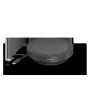 Jabra Speak2 55 중간 회의실 스피커폰 (4 마이크, 9.5W, NC 통화)
