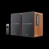 Edifier R1280DB 액티브 북셸프 스피커 (42W, 블루투스, 광/동축 입력, 원격)