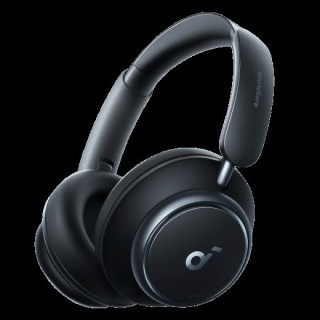soundcore Space Q45 3단계 적응형 ANC 헤드폰 (50H ANC, 65H 일반, 케이스 포함)