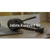 Jabra Evolve3 65 차세대 무선 업무용 헤드셋 (LE 오디오, AI 노캔 통화)