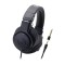 Audio-Technica ATH-M20x 기본 모니터링 유선 헤드폰 (밀폐형, 견고함, 입문용)