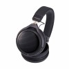 Audio-Technica ATH-HL7BT 무선 나무 하우징 헤드폰 (30mm, 블루투스, 저임금)